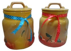 Банка для варенья ОБЧ14458288