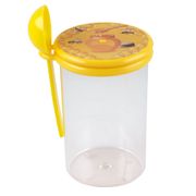 Банка для меда 0,7л С30601 пб