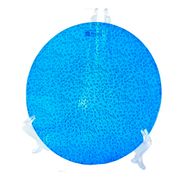 Блюдо d-300 Vellarti синий п/у 10-32 Vellarti син 1/7