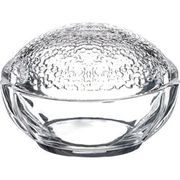 БЛЮДО К КРЫШКОЙ "ЛИМОН" 12*8,5*8 СМ. КОЛЛЕКЦИЯ "МУЗА" АКЦИЯ 355251