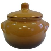 Горшок для запекания Новарусса №4 КРС14456915