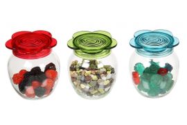 Емкость для специй и сладостей GARDEN 370мл RE131568