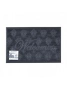 Коврик придверный RELIEF резиновый 60x40см AMC060
