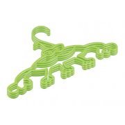 Комплект вешалок для детской одежды р. 29,5см (3 шт.) арт. С13024 13024