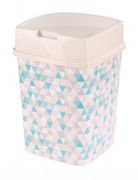 Контейнер д/мусора Пирамида М7354