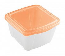 Контейнер для холод. и микроволновой печи "В дом с умом" 1л, арт.С11269