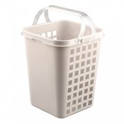 Корзина универсальная с ручками 190*185*230 мм арт. С12543