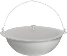 Котел походный 12,0 л кп120 АКЦИЯ