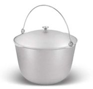 Котел походный 20л кп200 АКЦИЯ