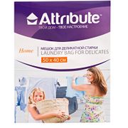 Мешок для деликатной стирки 50х40см ALB254
