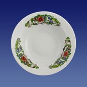 Миска 200мм, гр. 8, "Венок"063