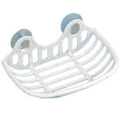 Мыльница с присосками  С220