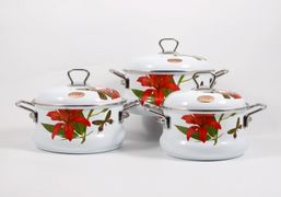 Набор 179 л "Batterfly Баттерфляй"С-179АП4/6Д 