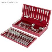 Набор 60 пр. УРАЛОЧКА в [ДК] без покрытия