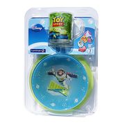 Набор детский дисней FUN STORY 3 предмета P0768