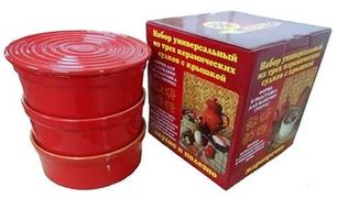 Набор для холодца Белогорье КРС00000489