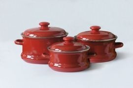 Набор посуды С 147СА/3Вш "Данко"