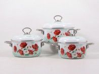 Набор посуды С-176АП4/6Д "Maki Маки"