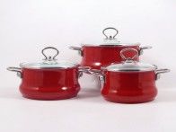 Набор посуды С-179САП4/3ДВш "Данко"