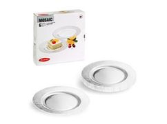 НАБОР ТАРЕЛОК ИЗ 6ШТ 270МЛ МОЗАИК 10295/1013768