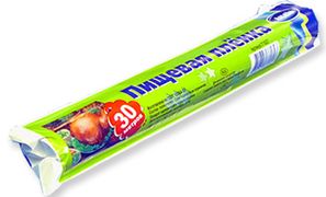 Пленка пищевая 30*30 см арт. 71827 Антелла 71827
