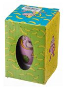 ПОДСТАВКА ДЛЯ ЗУБОЧИСТОК "ОБЕЗЬЯНЫ" ДИАМЕТР=3 СМ. ВЫСОТА=7 СМ 862058