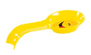 Подставка для ложки с декором С12955