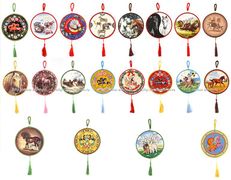 ПОДСТАВКА ПОД ГОРЯЧЕЕ ДИАМЕТР 16 СМ.20 ВИДОВ В АССОРТИМЕНТЕ (КОР=36ШТ.)861719