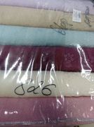 ПОЛОТЕНЦЕ БАННОЕ100% cotton 826