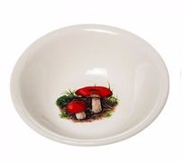 Салатник 270см3, гр. 8, "Грибы-2" /по 60 шт.092