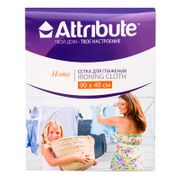 Сетка для глажения 40х90см ABA249