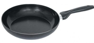 Сковорода 240мм , 1руч дно соты а/п 83261