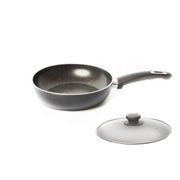 Сотейник 240 мм, 1 руч., ст/кр, а/п. Сплав АМЦ, н/з 3862435