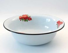 Таз 12л С-3024/5Рб "Виктория"