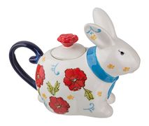 ЧАЙНИК ЗАВАРОЧНЫЙ 500 МЛ.(КОР=8ШТ.)536069