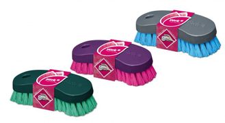 Щетка-шробер СТАЙЛ, арт. 043060