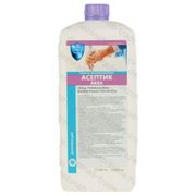 Асептик-Аква с дозатором/ 1л/фл