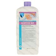 Асептик-МЛ с дозатором/ 1л/фл