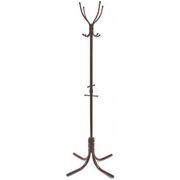 Вешалка напольная Комфорт 4 ВК4/А медный антик