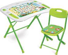 Детский комплект (NKP1/5 Веселая азбука)