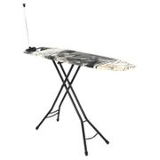 Доска гладильная "BRUNA GOLF"НBR НBR