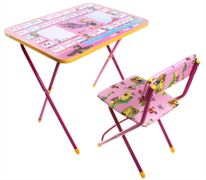 К-т"Познайка 2/3"Азбука3: Маша и медв КП2/3 КП2/3