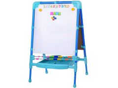 Мольберт растущий голубой М2 М2