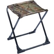 Стул складной походный (до 90кг) ПС+/ХН хант