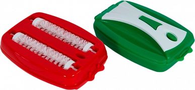 Щетка-пылесос "Дуэт" (108) ЭЛФ141