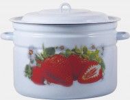 Бак 25 литров С-2828/4Рб "Фруктовая фантазия"