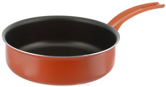 Сотейник Citrus Orange, d240 RT-015O