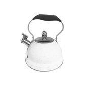 Чайник со свистком из нержавеющей стали, 3л , артикул HY -3807-B 