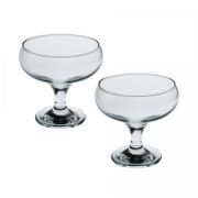 ВАЗА ДЛЯ МОРОЖЕНОГО 2ШТ  270 МЛ РК.ДК. АЙСВИЛЬ 440336/1096900