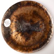 Блюдо плоское 31см МУРАНО коричневое (в подарочной упаковке)39331P/2